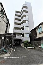 広島県広島市西区三篠北町（賃貸マンション3LDK・2階・57.06㎡） その1