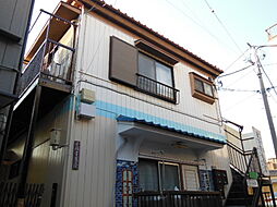 🉐敷金礼金0円！🉐コーポ第２フクジュ