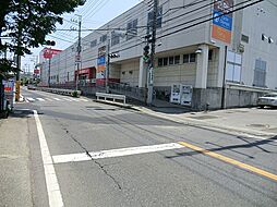 [周辺] Olympic鎌ヶ谷店まで890m