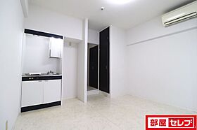 フィールドヒルズ  ｜ 愛知県名古屋市西区牛島町4-6（賃貸マンション1R・6階・20.34㎡） その6