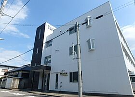 モンシェリーデンスクマモト  ｜ 栃木県宇都宮市六道町（賃貸アパート1LDK・2階・46.17㎡） その1