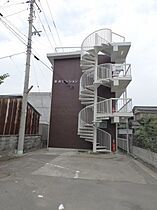 徳島県徳島市中吉野町３丁目（賃貸マンション1K・1階・34.70㎡） その1