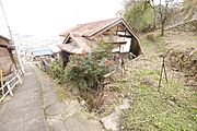 建築できます。（二項道路）
