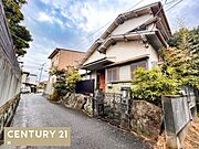 55.41坪の土地です！