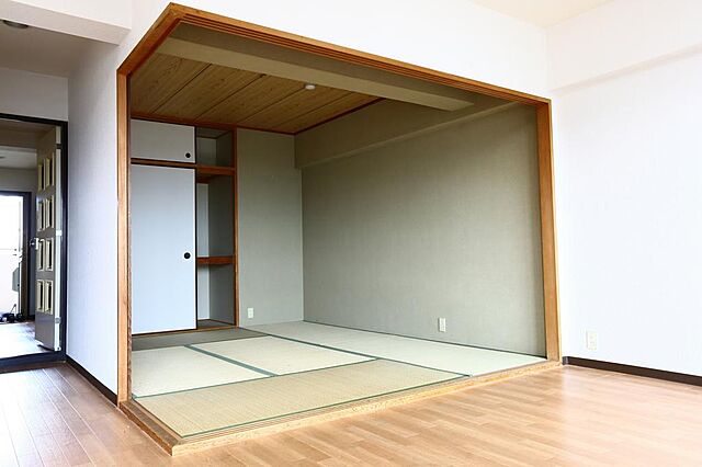 室内