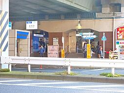 [周辺] 葛西駅(東京メトロ 東西線) 徒歩6分。 450m