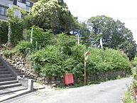 奈良県香芝市穴虫3129-17：物件画像