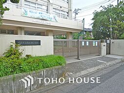 シャルマン南加瀬1号棟