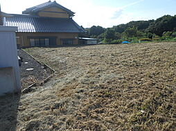 667東海村須和間　既存集落（農業振興地域）