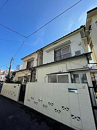 ホームズ 港区の賃貸一戸建て 賃貸一軒家 物件一覧