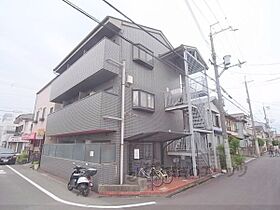 コトブキパークハイツ 302 ｜ 大阪府高槻市寿町１丁目28-18（賃貸マンション1R・3階・17.00㎡） その1