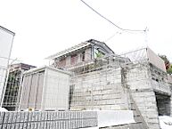 茨城県日立市西成沢町2丁目：物件画像