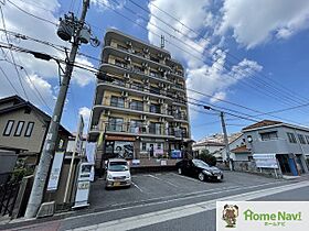 ハートフル藤井寺  ｜ 大阪府藤井寺市藤井寺１丁目（賃貸マンション1K・地下3階・18.11㎡） その19