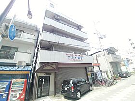 ビューライフ魚崎  ｜ 兵庫県神戸市東灘区魚崎南町７丁目（賃貸マンション1K・2階・16.50㎡） その3