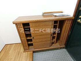 ハイツ三浦 203 ｜ 愛知県蒲郡市本町（賃貸マンション3LDK・2階・78.00㎡） その23