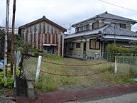 京都府舞鶴市字竹屋：物件画像
