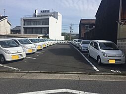 🉐敷金礼金0円！🉐押切１丁目ＹＭパーキング（軽・コンパクトカー）