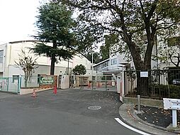 [周辺] 横浜市立初音が丘小学校まで1300m