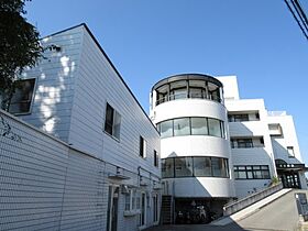 狭山南マンション  ｜ 大阪府大阪狭山市池尻中1丁目（賃貸マンション1R・3階・25.00㎡） その30