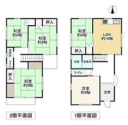 阪急宝塚本線 池田駅 徒歩28分