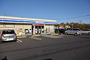 ローソン桐生相生町三丁目店(466m)
