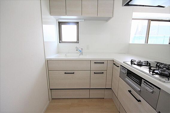 〜窓付き家族と...