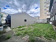 再建築不可の物件な為、家庭菜園や資材置き場用の土地としてぜひご検討ください！