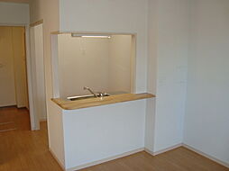 ディアコート・グレース 103 1階1LDKのリビング/ダイニング