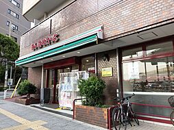 [周辺] 【スーパー】まいばすけっと 板橋熊野町店まで219ｍ