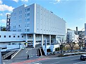 済生会長崎病院まで650m