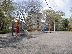 [周辺] 【公園】館第2児童公園まで231ｍ