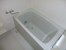 [風呂] 追い焚き浴室乾燥機完備浴室