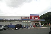サンキュードラッグ 新椋野薬局（1307m）