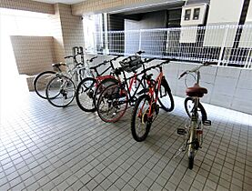 福岡県福岡市博多区博多駅南３丁目（賃貸マンション1K・6階・25.31㎡） その18