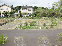 江戸崎グリーンヒルズ11号地