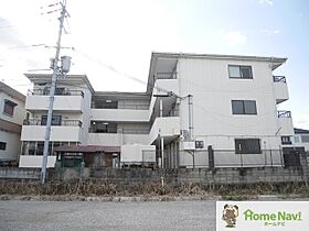 喜志マンション  ｜ 大阪府富田林市喜志町５丁目（賃貸マンション1R・2階・19.00㎡） その3