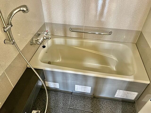 浴室