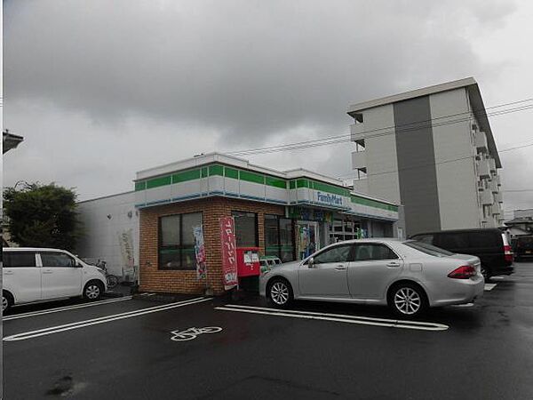 第一奥野コーポ ｜宮崎県宮崎市大淀1丁目(賃貸マンション2DK・2階・40.81㎡)の写真 その11