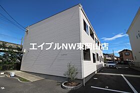 CLAIR　SAI  ｜ 岡山県岡山市中区さい東町2丁目（賃貸アパート1R・1階・40.00㎡） その6