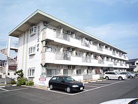 エメローズ汐田  ｜ 広島県福山市奈良津町3丁目1-13（賃貸マンション1K・2階・22.50㎡） その1