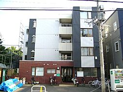🉐敷金礼金0円！🉐札幌市営南北線 南平岸駅 徒歩3分