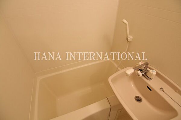 Ｒｏｓｅ　Ｉｎｎ 1階 | 東京都葛飾区西亀有 賃貸マンション 風呂