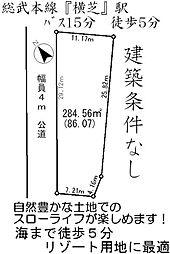 山武郡横芝光町木戸