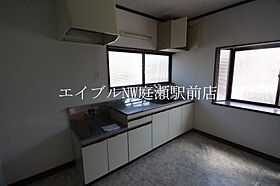 サンコーポ城ノ内  ｜ 岡山県岡山市北区撫川431-14（賃貸アパート2LDK・1階・43.89㎡） その5