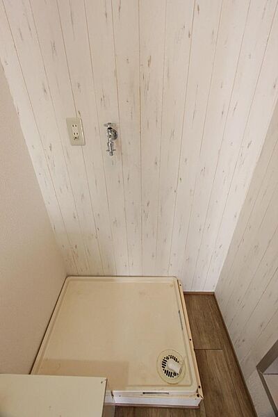 画像27:洗面スペース