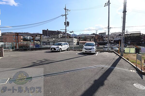 大阪府寝屋川市高倉1丁目(賃貸テラスハウス3DK・1階・50.00㎡)の写真 その12