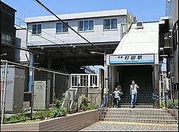 [周辺] 杉田駅(京急 本線)まで763m、駅前には商店街があり、食べ歩きもできます。「横浜」駅まで約18分。上大岡駅で快特に乗り換えれば都内へも楽々アクセス。