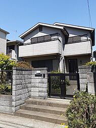 西馬橋一戸建