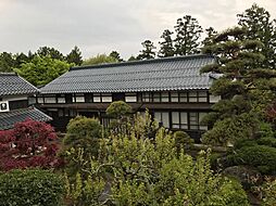 深山荘