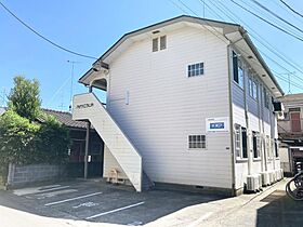 ハイツこうじや 101 ｜ 神奈川県厚木市三田南３丁目3-27（賃貸アパート1K・1階・17.00㎡） その1